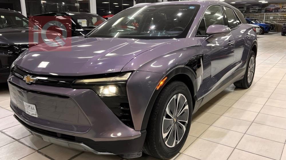 شيفروليه بليزر